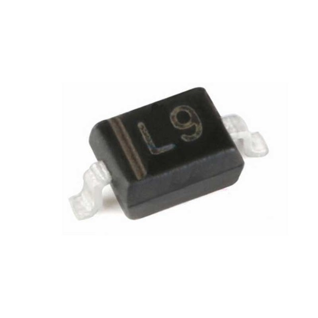 Schottky diode BAT54WS L9 SOD-323 smd diode marking code