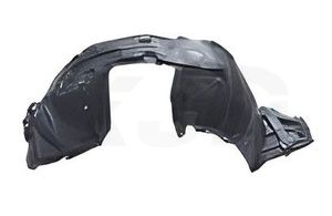Per <span class=keywords><strong>Nissan</strong></span> <span class=keywords><strong>Qashqai</strong></span> J10 parafango 63842/63843-3dx0a-b124 parafango posteriore - Product Image 2