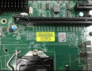 RUBY-D716VG2AR 100% โอเคเมนบอร์ด IPC ของแท้200 BIOS: เมนบอร์ดอุตสาหกรรม R1.00.W7ที่มี CPU RAM VGA 2 * PCI 2 * LAN IPC BOARD Ru - Product Image 4