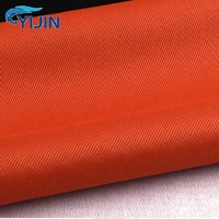 Tissu en polyester mat sergé épais laminé, 88 couleurs, imperméable, pour sacs et tentes – Stock usine