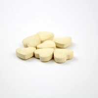 Compléments alimentaires à base d'extraits de plantes de qualité alimentaire : Comprimés d'extrait de Tribulus Terrestris, d'Epimedium et de Ginseng