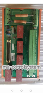Module d'interface réseau E/S distribuées, passerelle Fieldbus pour commande de disjoncteur A5E01708486 - Product Image 3