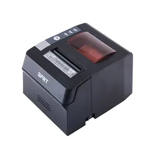 Sprt SP-POS892 Nhà cung cấp Máy in nhiệt POS 80 mét nhận Android POS Máy in