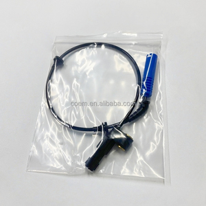 Sensor de Velocidad de Rueda ABS Delantero Izquierdo 34526752681 para <span class=keywords><strong>BMW</strong></span> E46 318i 320i <span class=keywords><strong>320Ci</strong></span> - Product Image 6