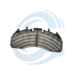 Pastillas de Freno para Camiones, Autobuses Escolares, <span class=keywords><strong>Ford</strong></span>, Daf Actro y Varios Camiones - Product Image 3
