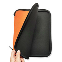 Housse de protection en néoprène pour ordinateur portable Mackbooks pour hommes et femmes