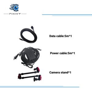 NXHY Eye 3.0 Sensor 850k Resolution Real-Time Molten <b>Pool</b> Welding Camera High Temperature Water Cooled Industrial BNC Reliable & - Product Image 5