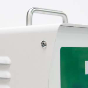 Generador de Ozono Portátil para el Hogar con Control por Teléfono y Wifi, Tratamiento de Aire y Agua, Sin Ángulos Muertos ni Contaminación - Product Image 5