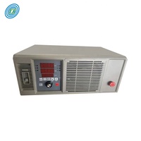 Redresseurs de placage YUCOO 60V 3000 4000 5000 Ampères AC/DC IGBT pour électrolyse