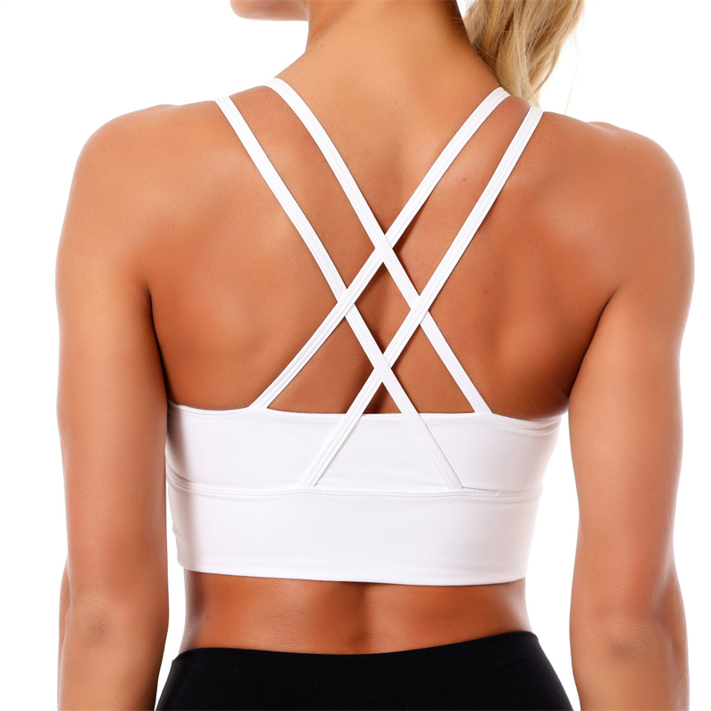 New Product HOT 4 colors Factory Wholesale Women Seamless Bandeau Strapless Girl Sexy Bra