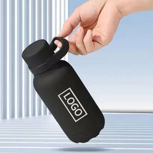 Bouteille isotherme portable en acier inoxydable pour le camping, 350 ml, 500 ml, 700 ml, 1000 ml, isolation sous vide, vente en gros - Product Image 2
