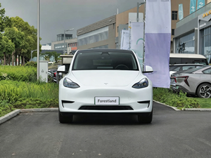 <span class=keywords><strong>Tesla</strong></span> Model Y EV d'occasion abordable, propulsion arrière, moteur unique, autonomie 554 km, pour concessionnaires de voitures d'occasion en Afrique de l'Ouest - Product Image 2