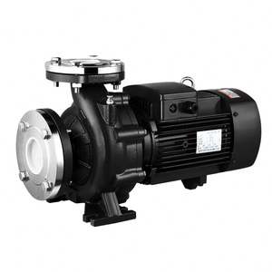 Pompe horizontale de surface série PST haute efficacité et haute pression pour l'alimentation en eau commerciale - Product Image 2