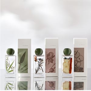 Flower Preservation Flameless Long-Lasting Odor-Eliminating Aromatherapy Reed <strong>Diffuser</strong> for Living Room Bedroom - Product Image 1