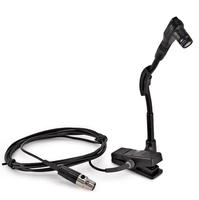 BETA98H/C Professional Musical Instrument Microphone for Stringed Saxophones Vocal and Playing on Stage or Music Show