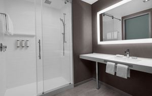 Conjunto de muebles de dormitorio de 5 estrellas, CA, <span class=keywords><strong>Hotel</strong></span>, moderno, fabricante, venta al por mayor, precio de fábrica - Product Image 5