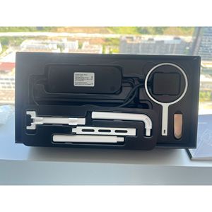 Máquina de Rayos X Dental Portátil para Mascotas con Detector de Panel Plano para Uso Veterinario - Product Image 5