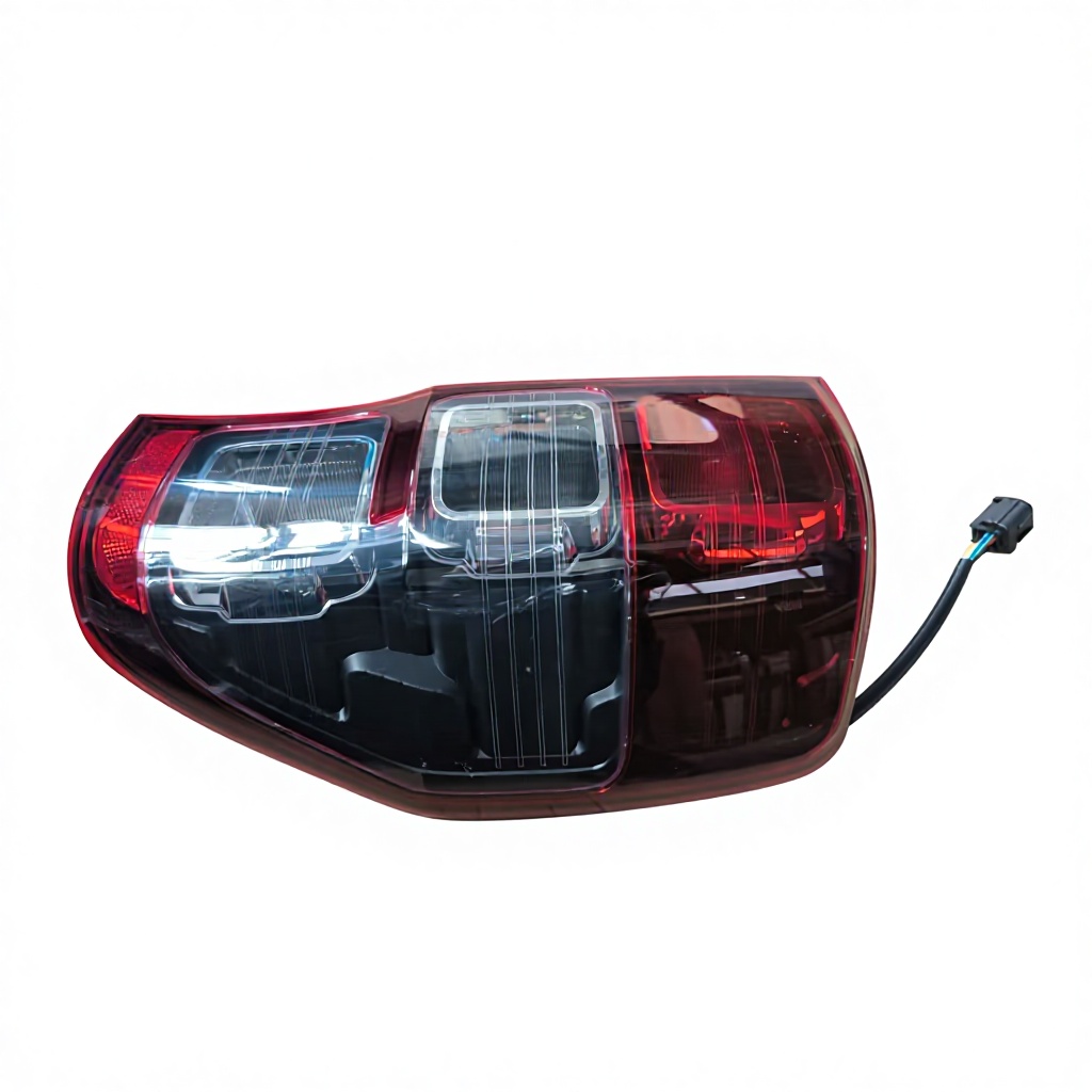 Tail Lamp Right - AB39 13404 AA for Ford Ranger 2019-