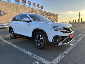 Modelo TAYRON Tanyue <span class=keywords><strong>2023</strong></span> 280TSI 2WD Luxury Plus Edición Avanzada, Estándar de Emisiones Euro VI, 100-150 CV, 200-300 Nm, Año <span class=keywords><strong>Marzo</strong></span> <span class=keywords><strong>2023</strong></span> - Product Image 2