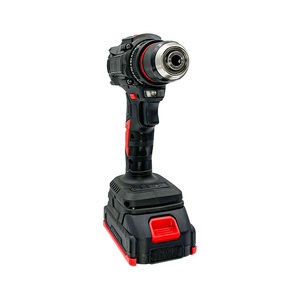 Đa Chức Năng 21V Lithium Khoan Điện Không Dây Không Chổi Than Tuốc Nơ Vít 10Mm Công Suất Tốc Độ Gấp Đôi Công Nghiệp Cấp Pin - Product Image 6