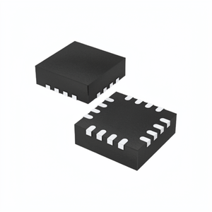 Transistors 16-VFQFN à pad exposé HFA3127R Acheter des composants électroniques en ligne BOM IC en stock - Product Image 1