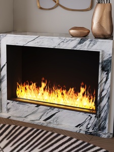 <span class=keywords><strong>Chimenea</strong></span> eléctrica atomizada <span class=keywords><strong>decorativa</strong></span> 3D al por mayor personalizada moderna <span class=keywords><strong>chimenea</strong></span> de llama <span class=keywords><strong>falsa</strong></span> LED - Product Image 6