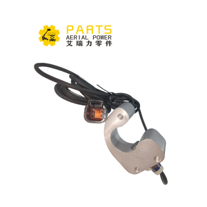 Sensor de maquinaria de construcción Compatible con <span class=keywords><strong>Genie</strong></span> Lifts 1278433GT carcasa para 2. 2. 2. 2. 2. 2. 2. 2. 2. 2. 2. 2. 2. 2. 1. 2.-12. 4.-12. 1.- - Product Image 3