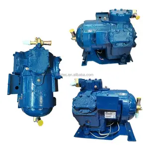 Miglior listino prezzi del compressore portante del compressore di raffreddamento 06E 06dr carrier 06 dr241