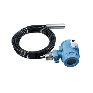 เซ็นเซอร์วัดระดับน้ำ 4-20mA สำหรับวัดระดับน้ำที่อุณหภูมิสูง - Product Image 4