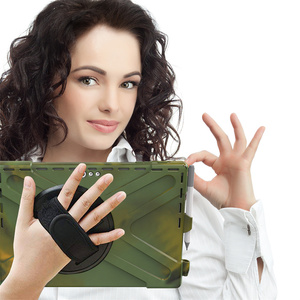 GSCASEกันกระแทกไฮบริดสําหรับMicrosoft <span class=keywords><strong>Surface</strong></span> <span class=keywords><strong>PRO</strong></span> 4 5 6 <span class=keywords><strong>7</strong></span> GO 1/2/3 360 ป้องกันกรณี - Product Image 6