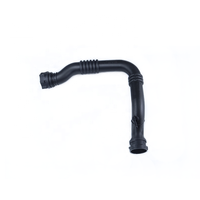 Tuyau d'admission d'air 8200551942, tuyau d'air de suralimentation du turbocompresseur compatible avec Renault Laguna III Latitude 2008-2015 M9R 2.0 DCi