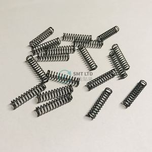 Resorte para alimentador de piezas de la serie SMT Hitachi GD/GT 6301266367 - Product Image 6