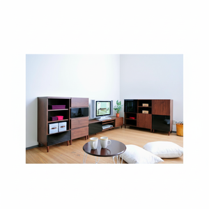 Juegos de Muebles de Sala Modernos de MDF KD de Sato Sangyo - Product Image 1