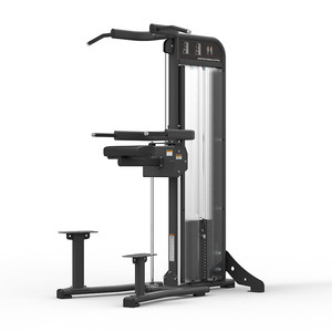 <strong>Dip</strong> Chin Assist Assistassisted Pull up <strong>Machine</strong> Gymassisted Chin <strong>Dip</strong> Machineassisted Pull up <strong>Machine</strong> - Product Image 5
