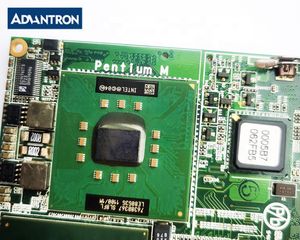 1007010108130P เมนบอร์ดอุตสาหกรรม EMT986R แผงซีพียูการ์ดโมดูลเมนบอร์ดเมนบอร์ดของแท้มี100% สต็อก - Product Image 5