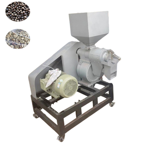 Khô giấy da loại bỏ máy bóc vỏ máy cà phê thiết bị chế biến - Product Image 1