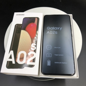 Descuento de Proveedor para Teléfono Móvil Samsung Galaxy A02s, Teléfonos Móviles de Segunda Mano, 99% Nuevo, Sin Rasguños, Teléfono Original A02s - Product Image 5