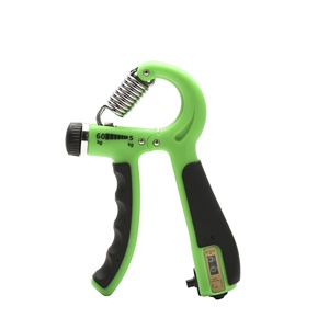 5-60kg conteggio intelligente automatico <span class=keywords><strong>da</strong></span> donna pinza a <span class=keywords><strong>mano</strong></span> <span class=keywords><strong>da</strong></span> uomo esercitatore Fitness rinforzante per le mani regolabile - Product Image 3
