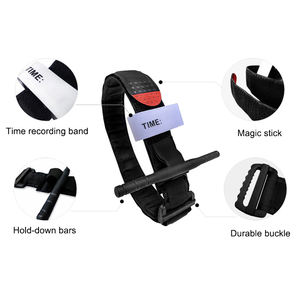 <span class=keywords><strong>Torniquete</strong></span> de Combate <span class=keywords><strong>CAT</strong></span> Kongbo de 95cm para Primeros Auxilios, Paquete de Supervivencia de Emergencia para Trauma Médico con Logo Personalizado en Nailon y Certificación CE - Product Image 4