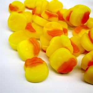 ฉลากตามสั่งฮาลาลบรรจุภัณฑ์ขวดใส่ผลไม้รสหวานสำหรับใส่ขนมเต่ากระต่าย<span class=keywords><strong>งู</strong></span> - Product Image 5