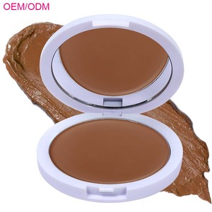 OCHAIN longue durée 28 couleurs maquillage cosmétiques correcteur couverture complète étanche unique végétalien mat crème correcteur - Product Image 1