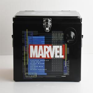 Top bán hàng chất lượng cao 15L Corona thêm kim loại Ice <span class=keywords><strong>Cooler</strong></span> hộp bia đồ uống mát hộp - Product Image 3