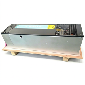 Variateur de fréquence SINA-MICS S120 6SL3330-6TG41-2AA3, module moteur unique 660-690V AC, 900kW, 1130A, 890-930V DC, neuf et original, en stock - Product Image 1
