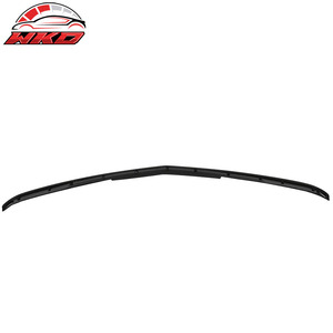 Protector de Parachoques Delantero para Dodge Charger 2011-2014 Sedán 4 Puertas, Estilo Original de Fábrica, PP, Difusor, Protector de Mentón - Product Image 6