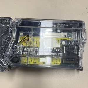 D4240 D4120 Detector de humo de conducto DNR-Alta sensibilidad, respuesta rápida, dispositivo de detección de humo confiable de seguridad contra incendios - Product Image 2