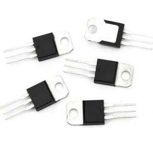 100% Genuine Original New BT151-500R TO-220 Transistor Specialized Electronic Components Purchasing and Support Services - Product Image 1