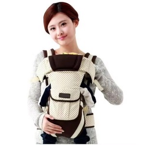 Échantillon Gratuit Porte-Bébé pour Nouveau-né et Tout-Petit, Porte-Bébé de Voyage de Haute Qualité, Doux et Confortable - Product Image 4
