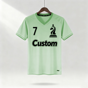 เสื้อฟุตบอลคุณภาพดีของคาค่า โรนัลดินโญ่ ทีมชาติไทย ชุดเหย้า ตำนานฟุตบอล ชุดย้อนยุค ชุดแข่งขันฟุตบอล ชุดทีมเอซีอินเตอร์ - Product Image 1