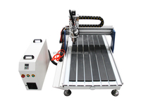 Kit de routeur CNC de table STG6012 avec table de 2x4 pieds à vendre