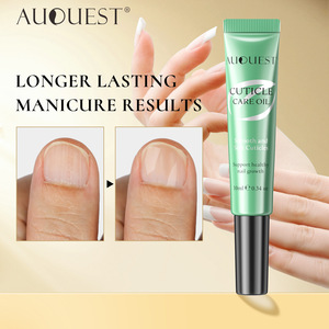 Soin Réparateur Ongles AUQUES Haute Qualité – Huile Cuticules Anti-Emplâtres et Nourrissante – Sérum Réparateur 10ml - Product Image 2